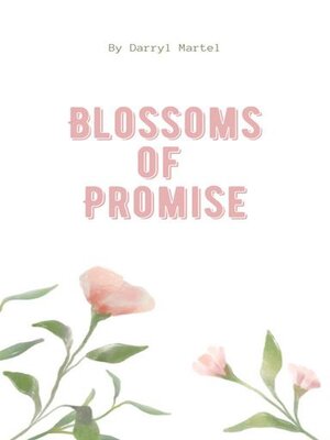 cover image of Blossoms of Promise